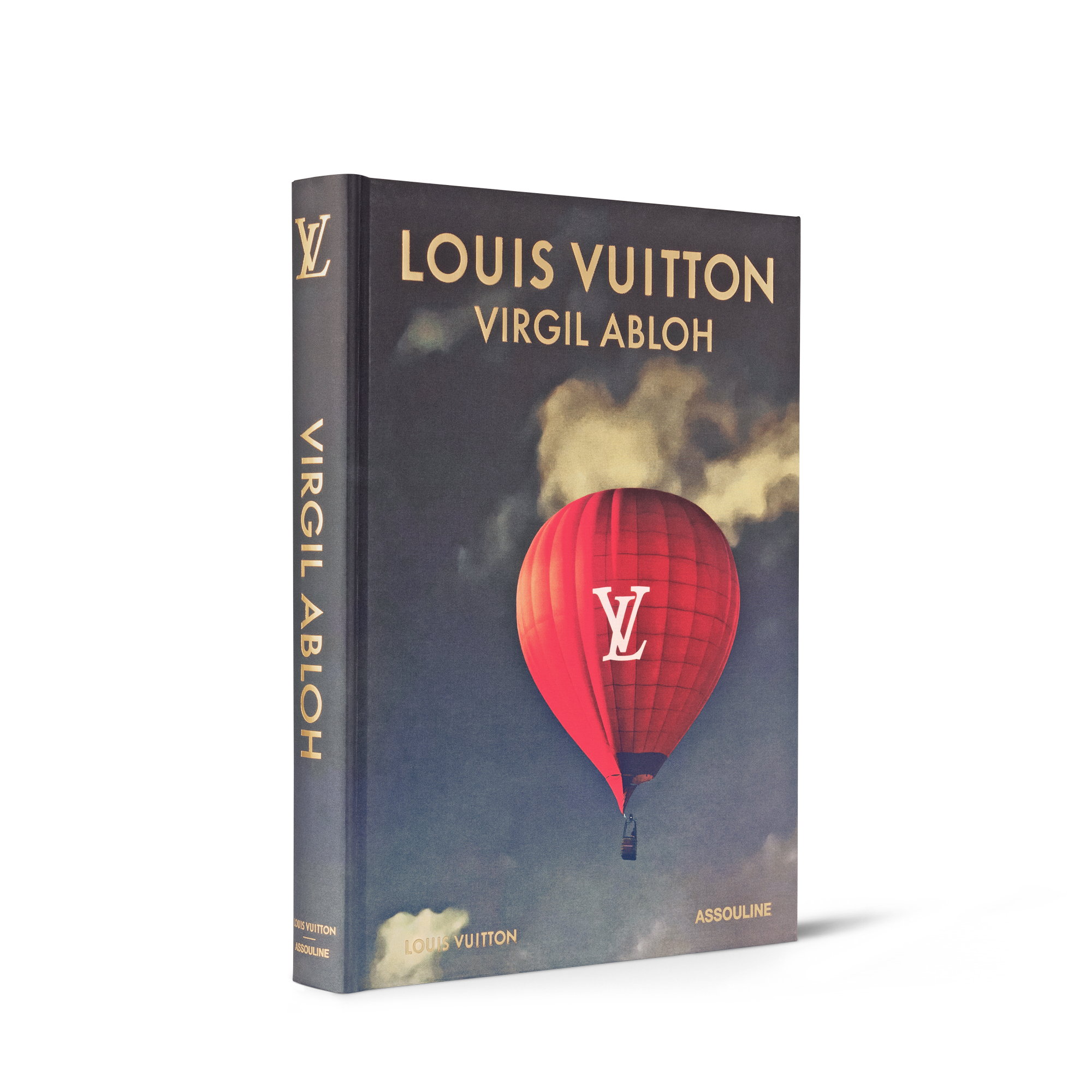 Louis Vuitton Virgil Abloh - Trunks, Travel and Home - Library